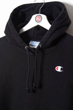 Image of Women's Champion Reverse Weave Hoodie (S)