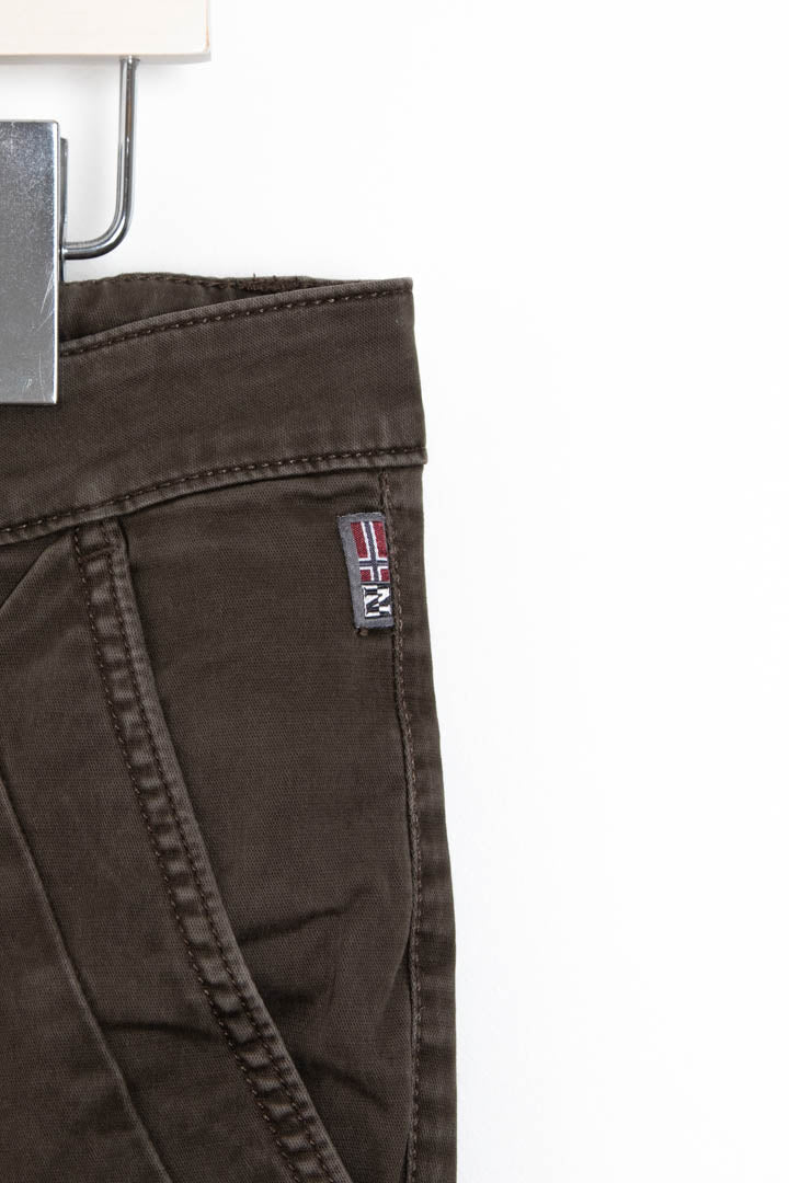 Image of Napapijri Cargo Trousers (W32 x L32)