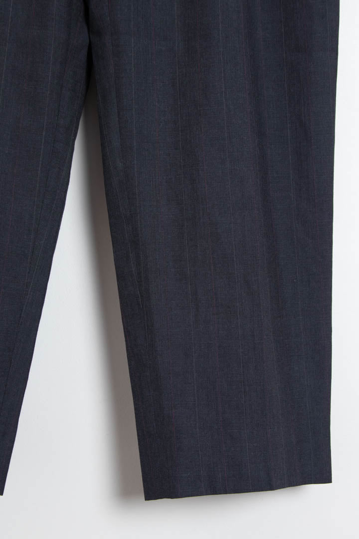 Image of Christian Dior Pleated Trousers (W36 x L29)