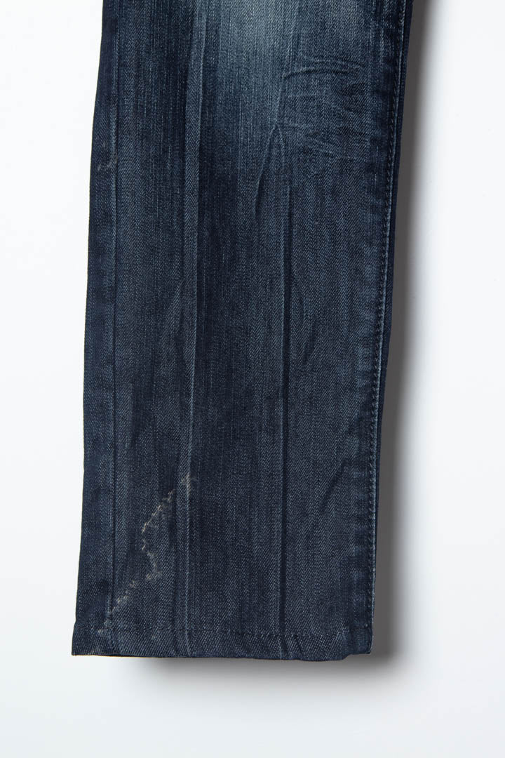 Women's Guess Low Rise Denim Jeans (10)