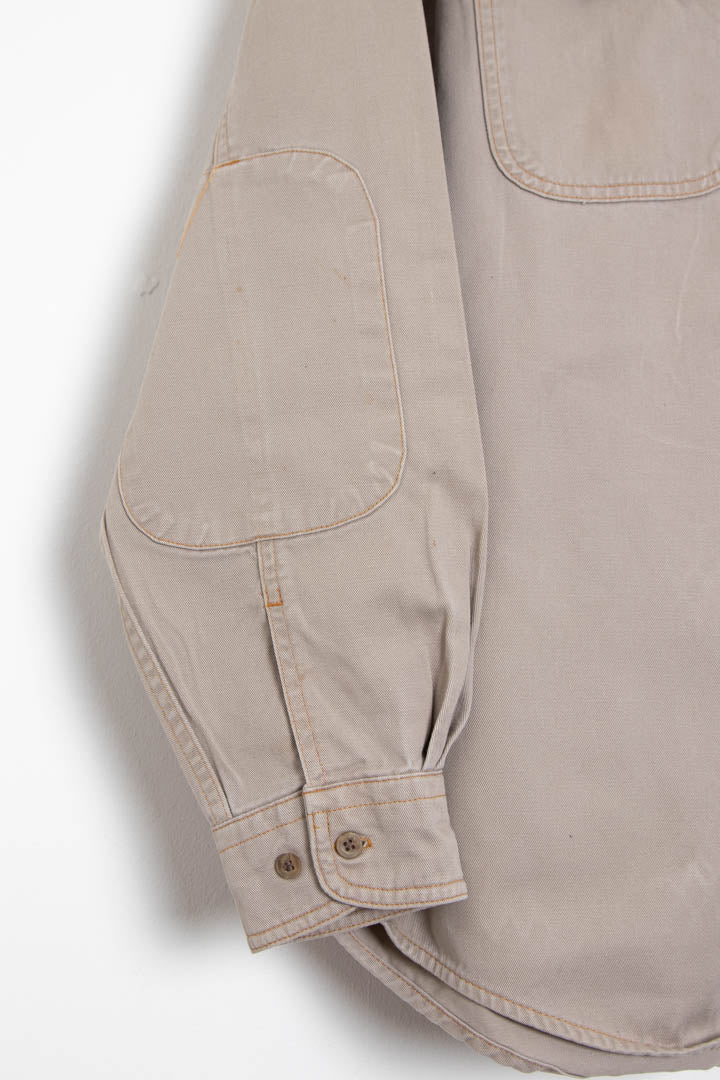 Image of Woolrich Long Sleeve Checkered (L)