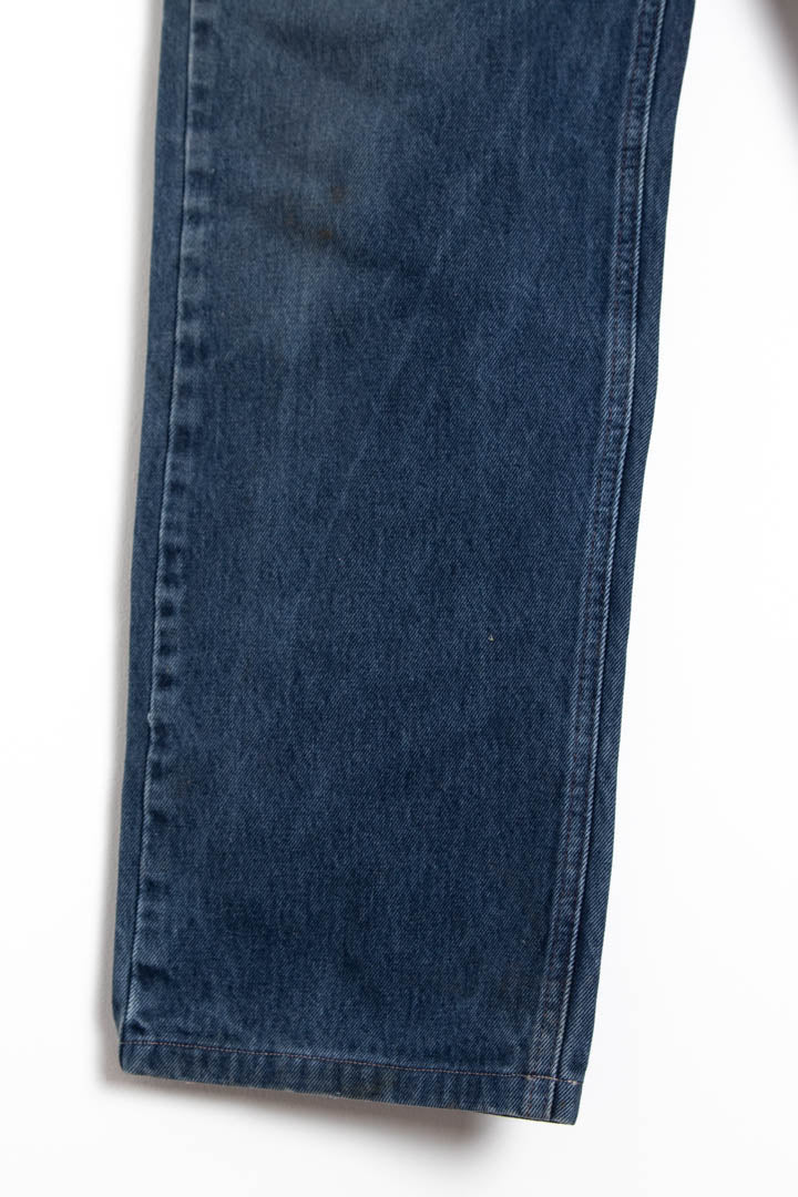 Image of Valentino Garavani Denim Jeans (W34 x L30)
