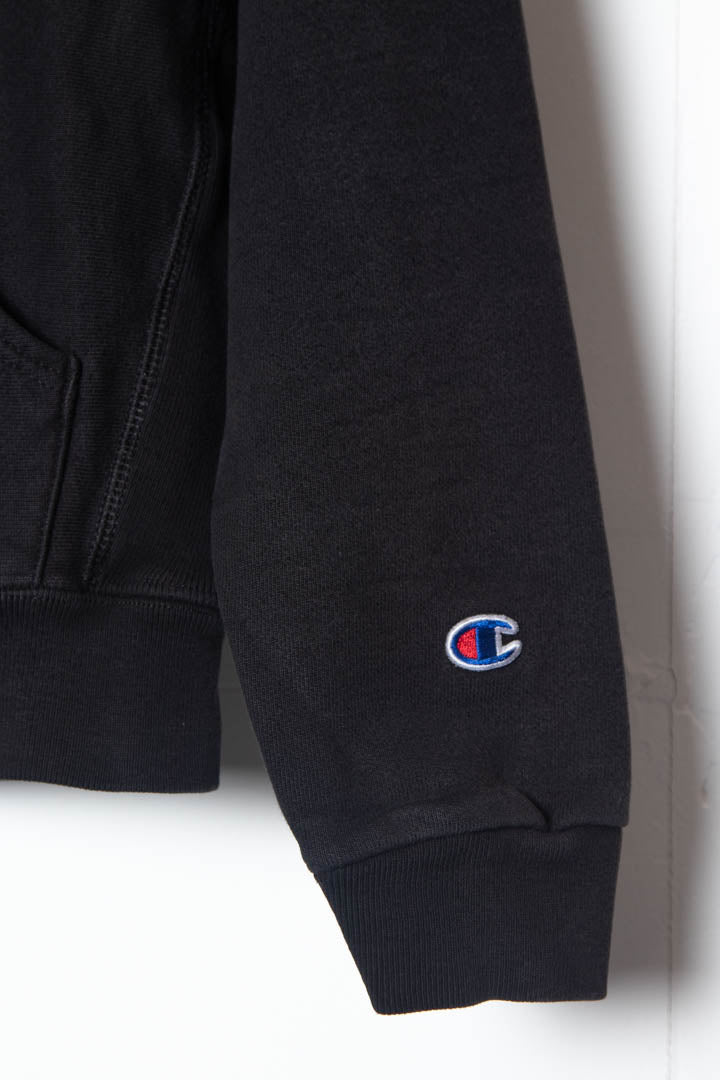 Women's Champion Reverse Weave Hoodie (S)