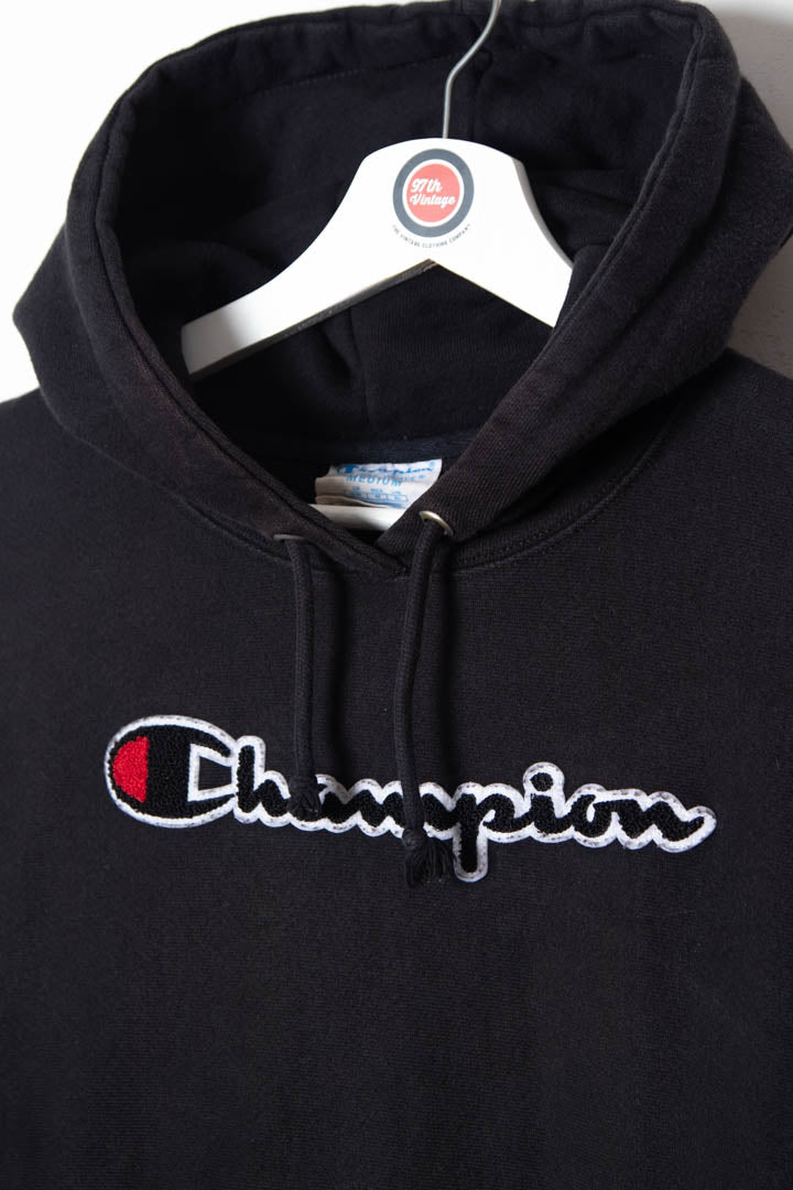 Women's Champion Reverse Weave Hoodie (S)