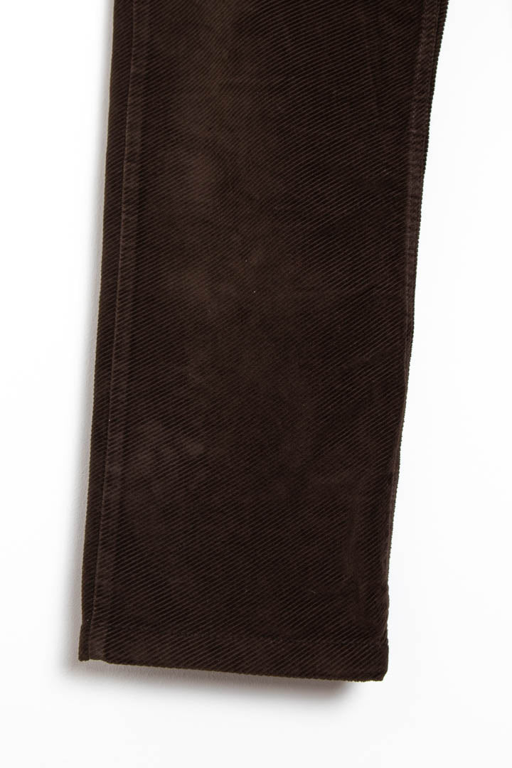 Image of Moschino Corduroy Trousers (W32 x L28)