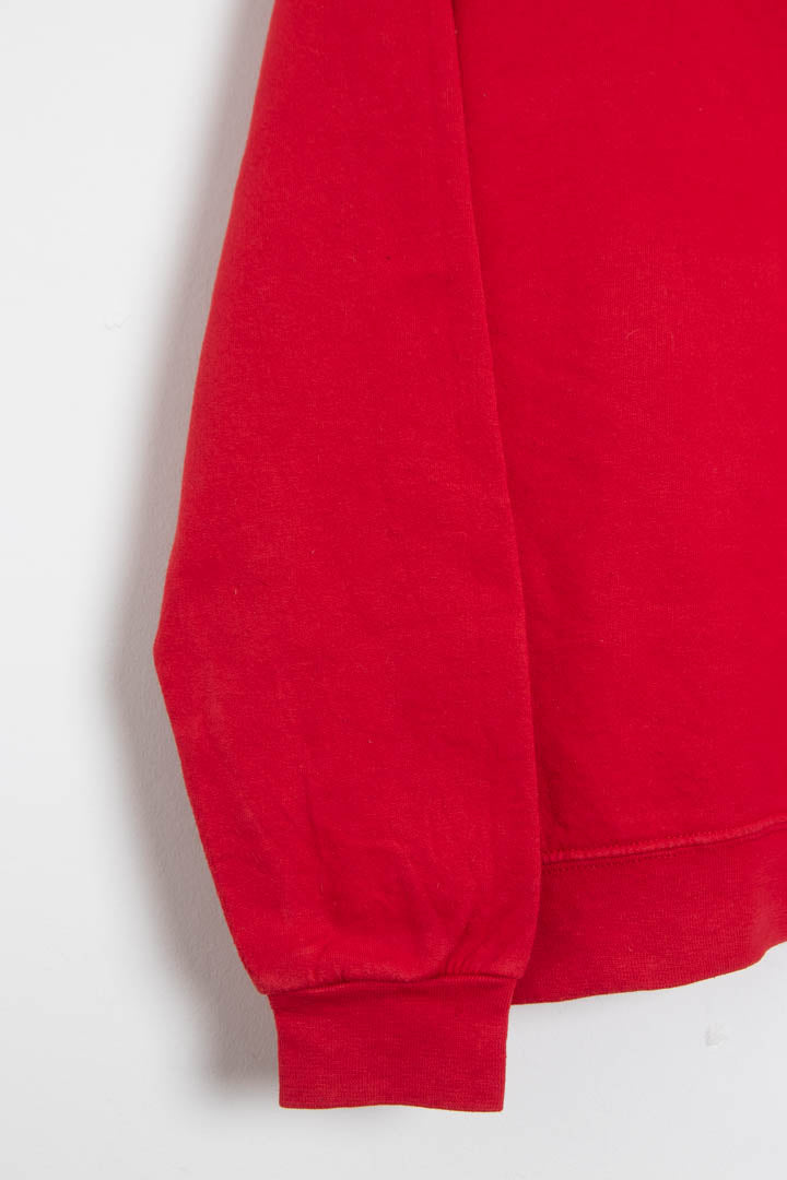 Image of Women's YSL Crew Neck Sweatshirt (M)
