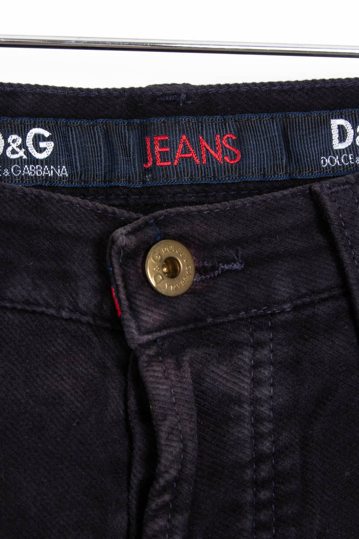 Image of D&G Denim Jeans (W32 x L32)