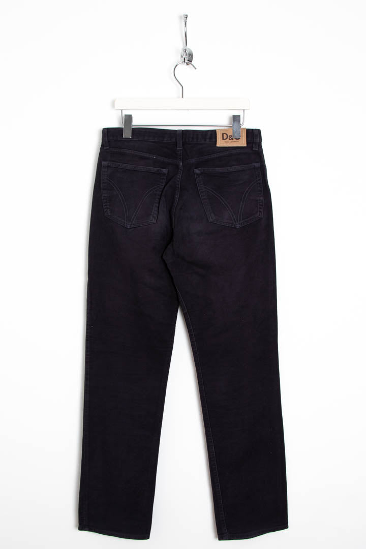 Image of D&G Denim Jeans (W32 x L32)