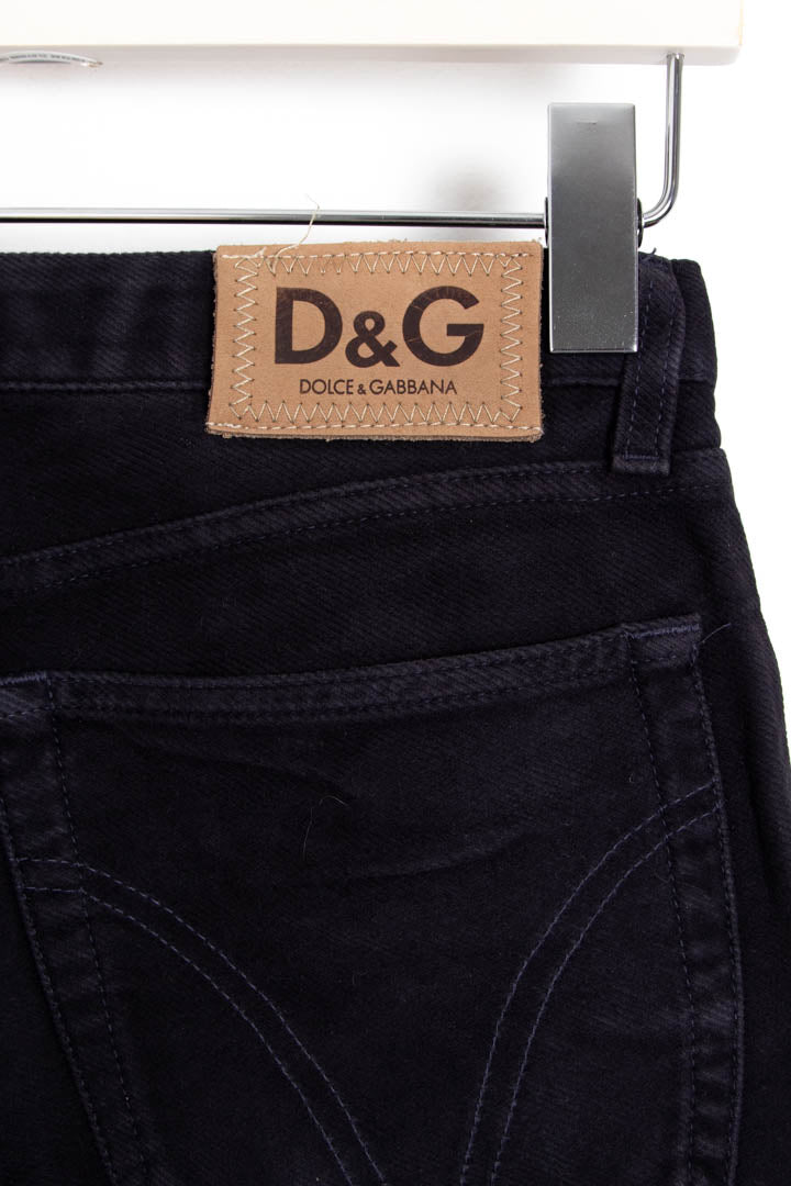 Image of D&G Denim Jeans (W32 x L32)