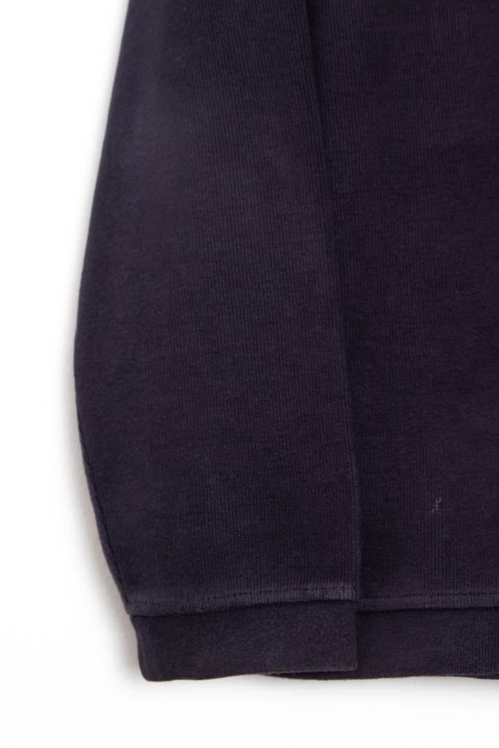 Image of Armani Jeans 1/4 Zip Jumper (L)