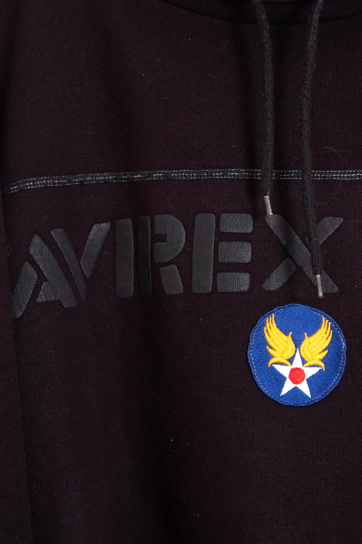 Image of Avirex USA Spellout Jumper (XL)