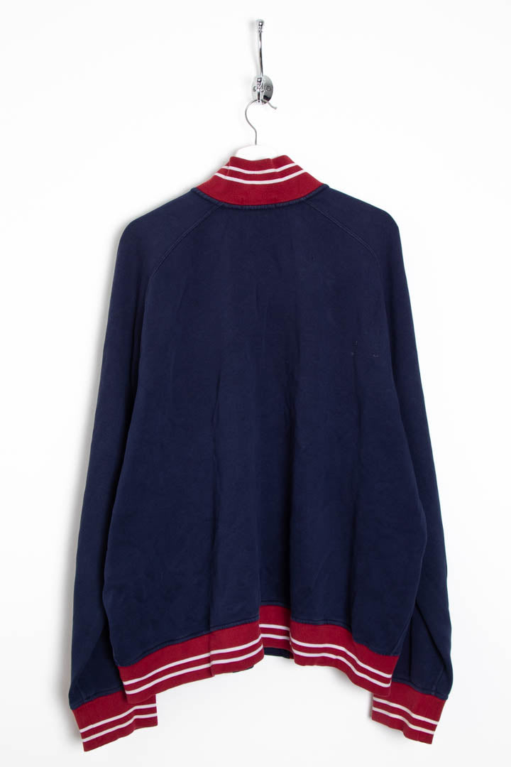 Image of Polo Ralph Lauren Track Jacket (XXL)