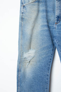 Image of Wrangler Regular Fit Denim Jeans (W36)