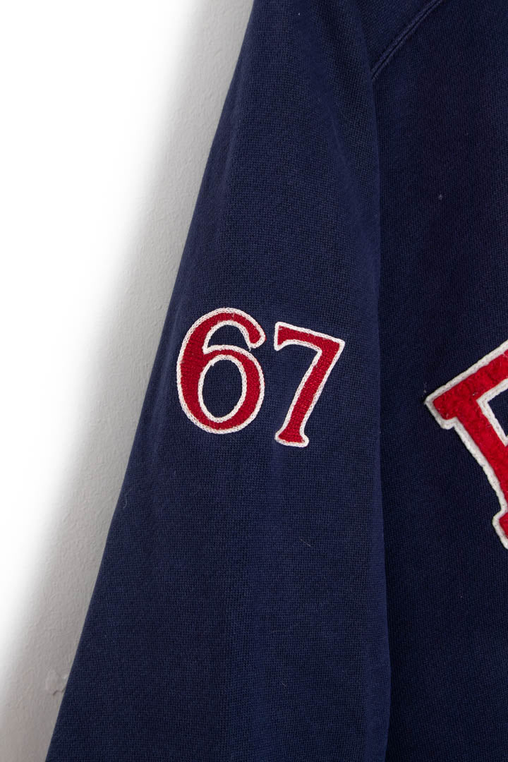 Image of Polo Ralph Lauren Track Jacket (XXL)