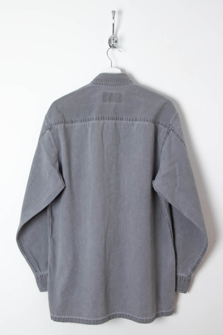 Image of Harley Davidson Long Sleeve Shirt (M)