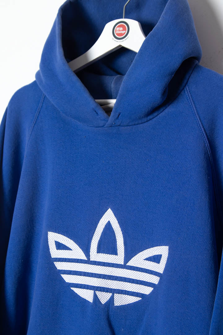 Adidas Hoodie (XXL)