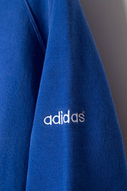 Image of Adidas Hoodie (XXL)