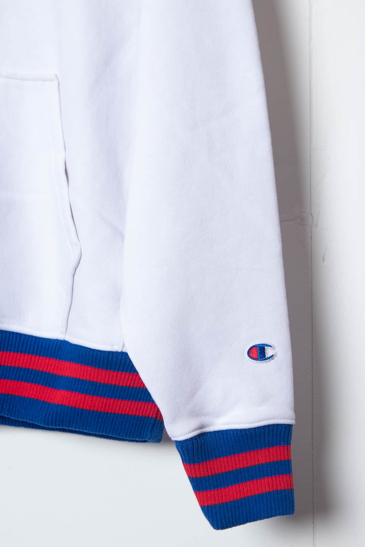 Champion Reverse Weave Hoodie (L)