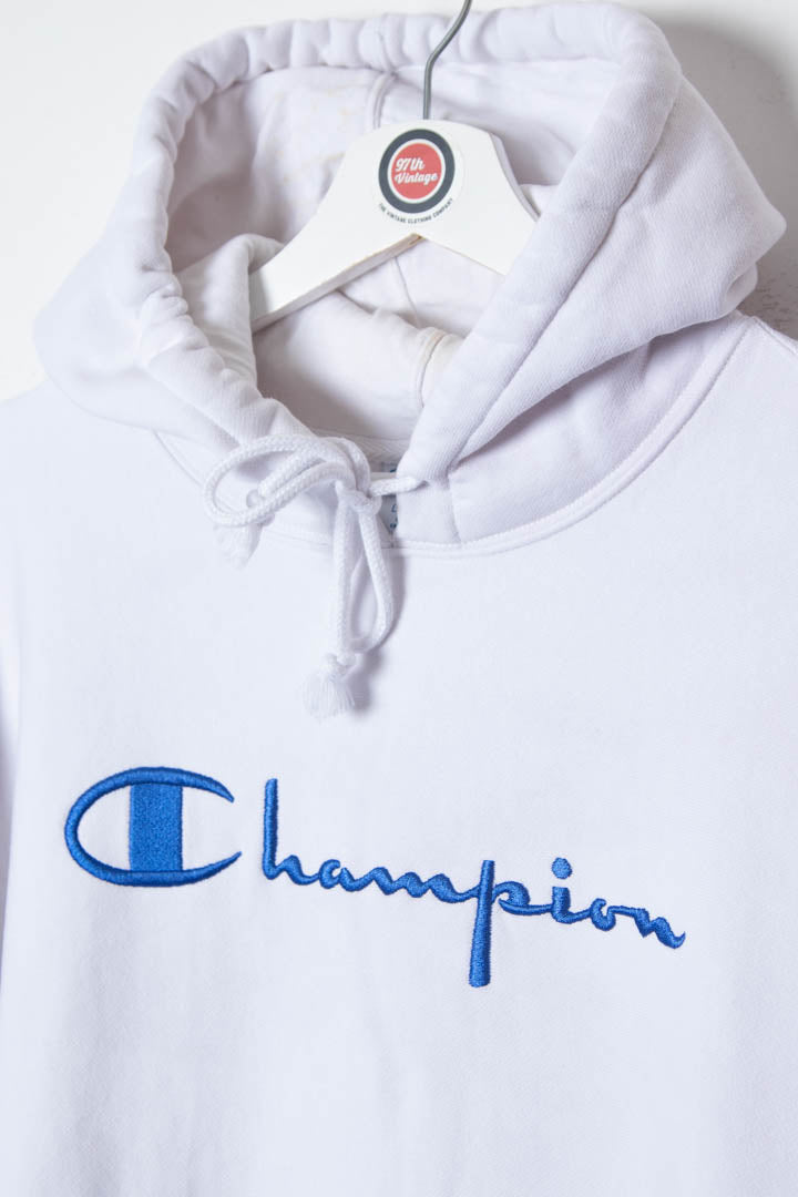 Champion Reverse Weave Hoodie (L)