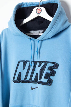 Image of Nike Hoodie (XL)