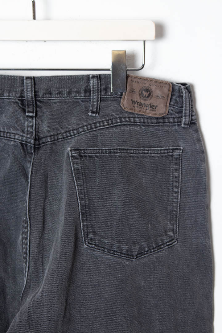 Wrangler Baggy Denim Jeans (W36)