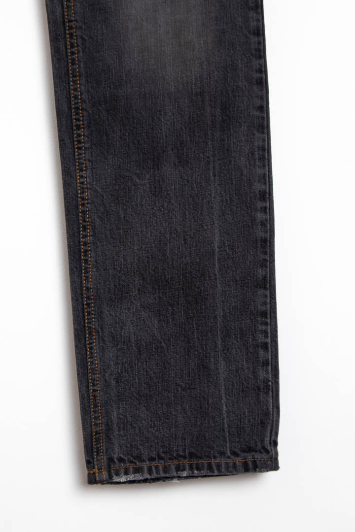 Image of Women's D&G Low Rise Denim Jeans (14)
