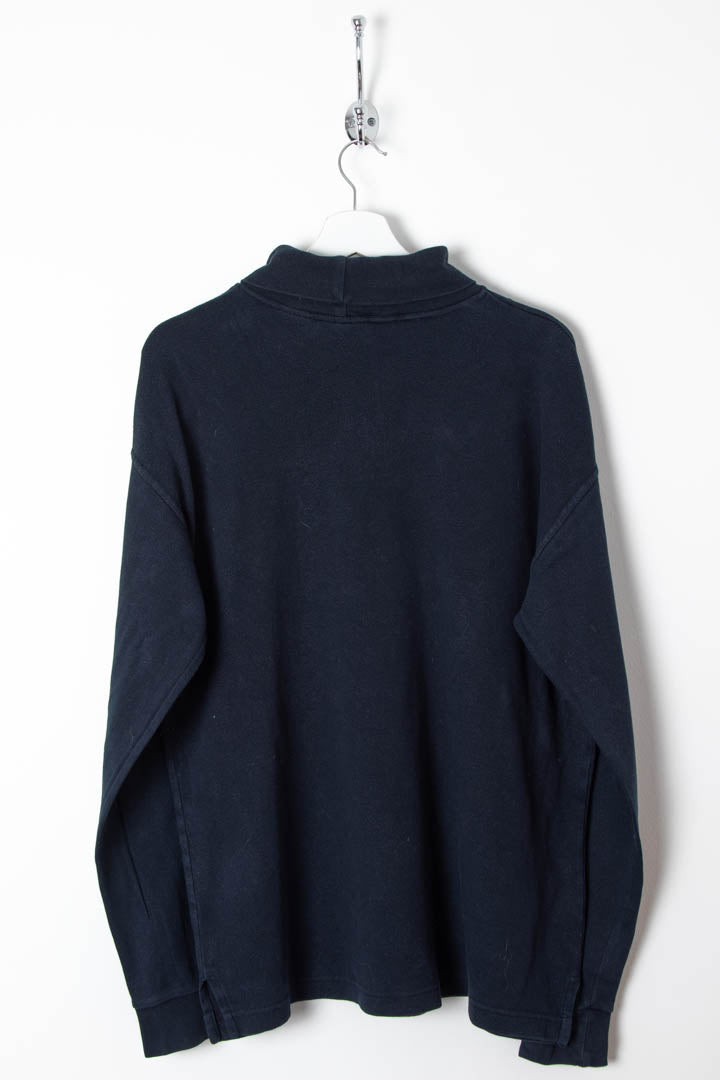 Image of Harley Davidson Roll Neck Sweatshirt (M)