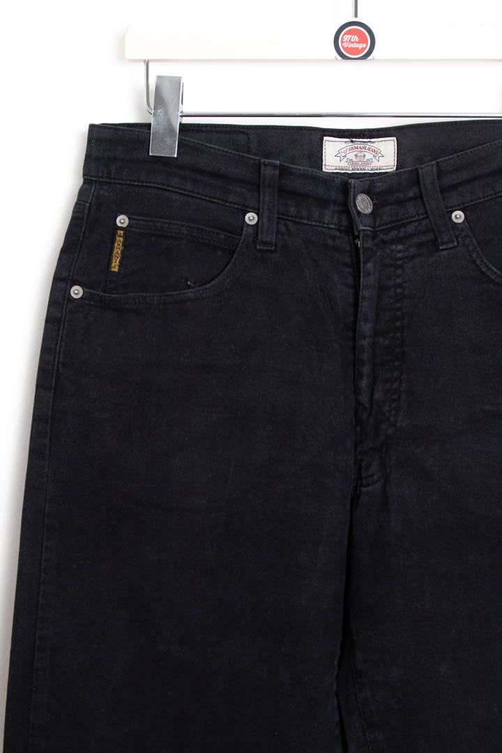 Image of Armani Denim Jeans (W32 x L32)