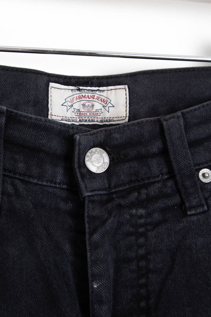 Image of Armani Denim Jeans (W32 x L32)