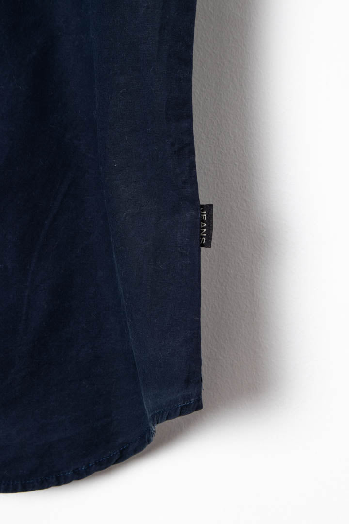 Image of Moschino Short Sleeve Shirt (S)