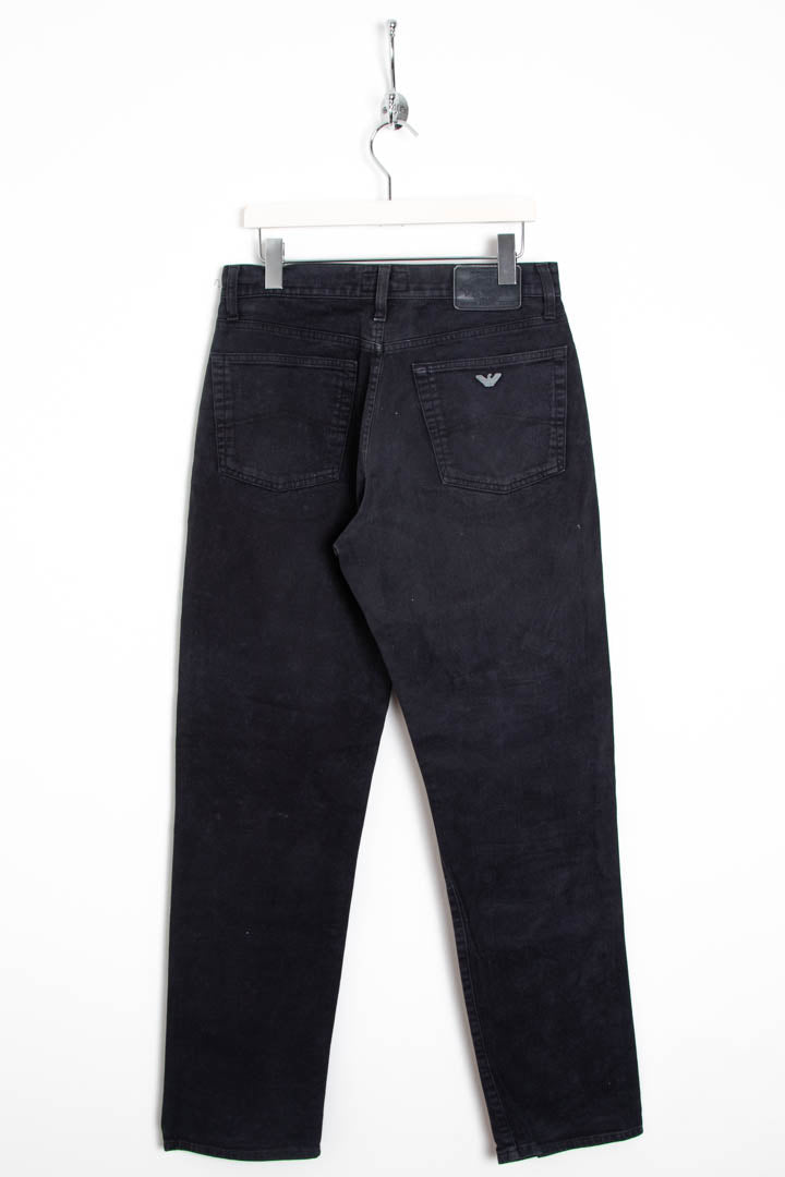 Image of Armani Denim Jeans (W32 x L32)