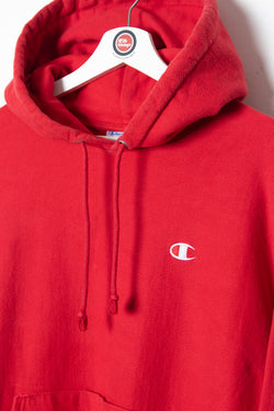 Image of Champion Reverse Weave Hoodie (L)