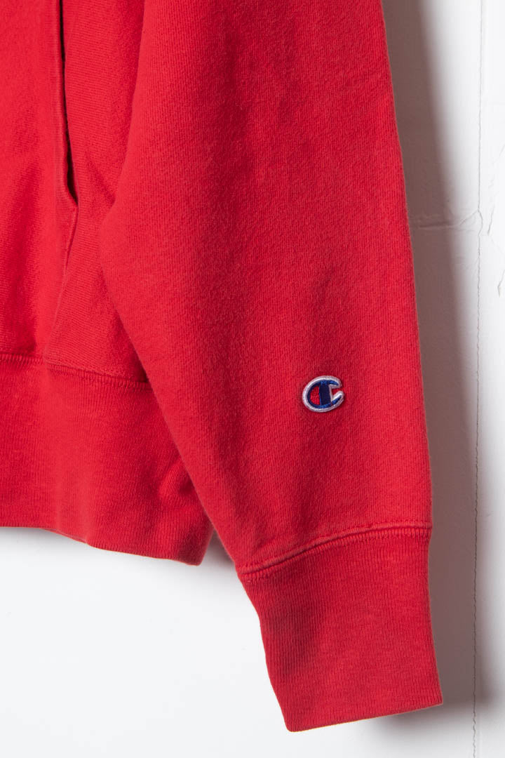 Champion Reverse Weave Hoodie (L)