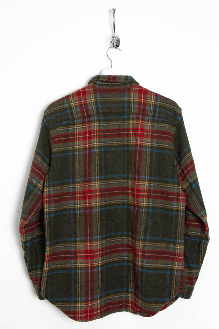 Image of Ralph Lauren Polo Sport Cashmere Shirt (S)