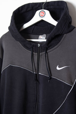 Image of Nike Zip Up Hoodie (XXL)