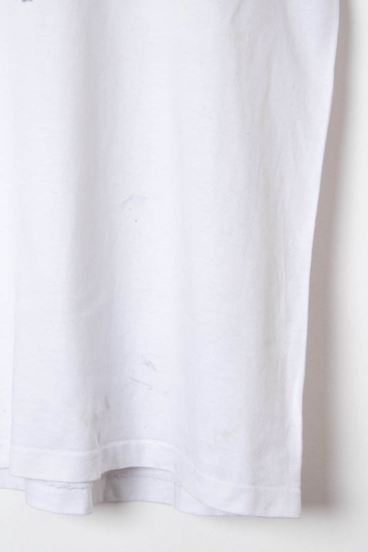 Image of 1995 Harley Davidson Daytona Beach Graphic Single Stitch T-Shirt (L)