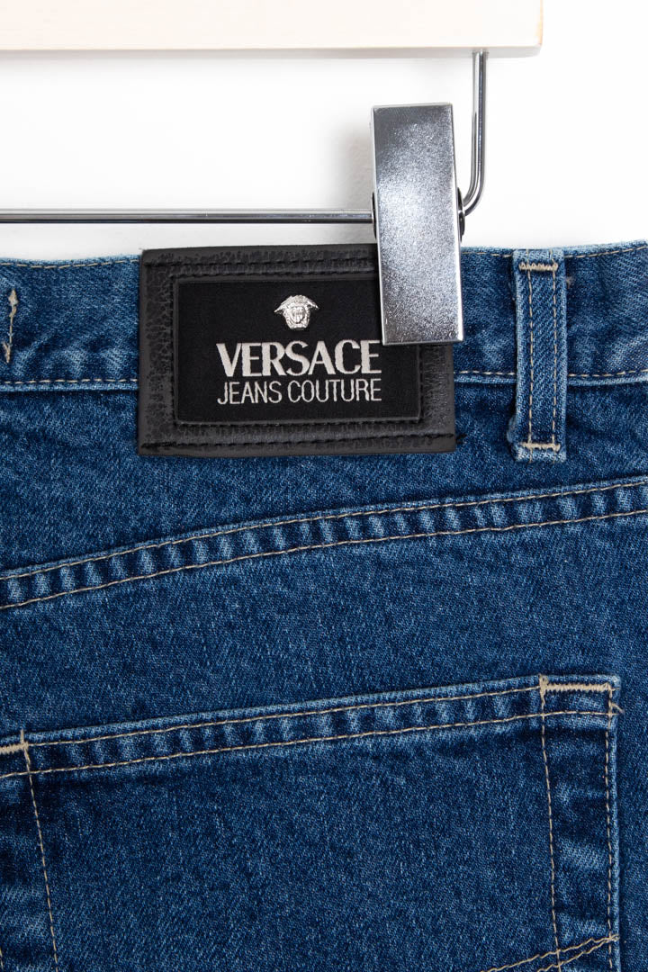 Image of Versace Denim Jeans (W30 x L28)
