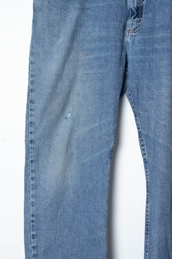 Image of Wrangler Baggy Denim Jeans (W34)