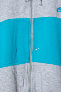 Image of Nike Zip Up Hoodie (S)