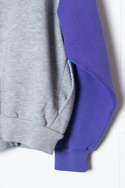 Image of Nike Zip Up Hoodie (S)