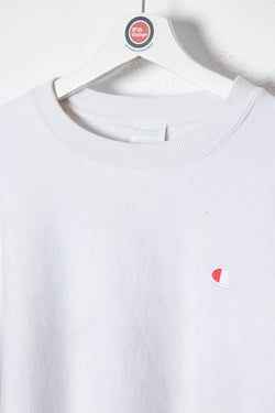 Image of Champion Reverse Weave Sweatshirt (M)