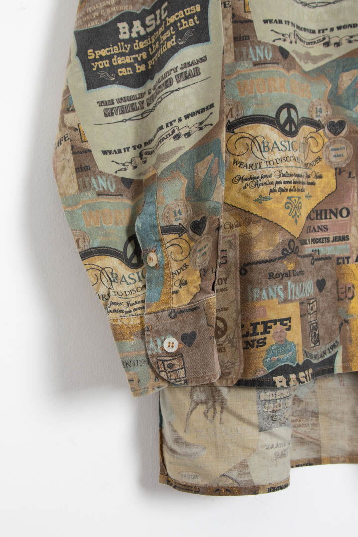 Image of Moschino 