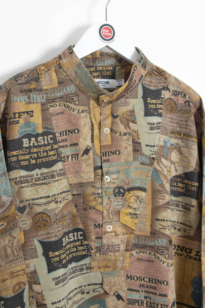 Image of Moschino 