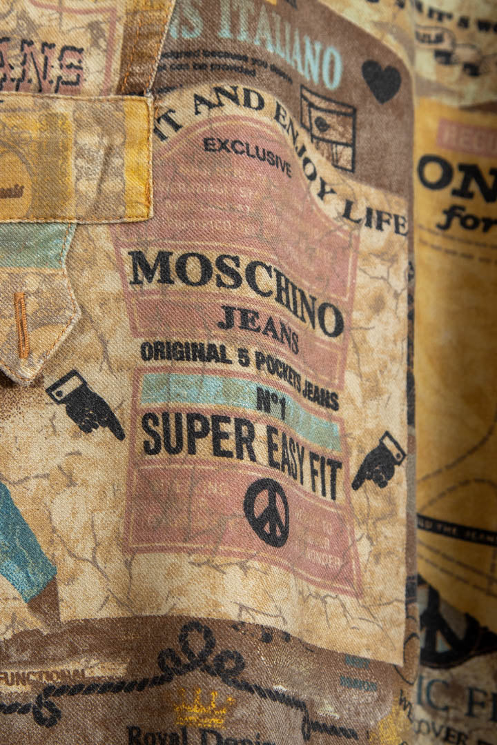 Image of Moschino 