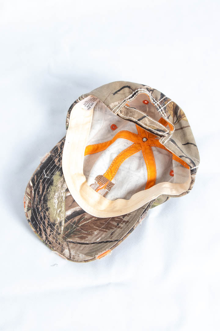 Image of Realtree Camo Hat