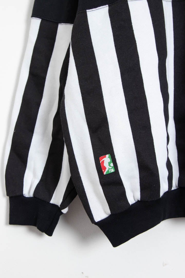 Image of 1990-91 Juventus La Felipe Dei Grande Club Sweatshirt (S)