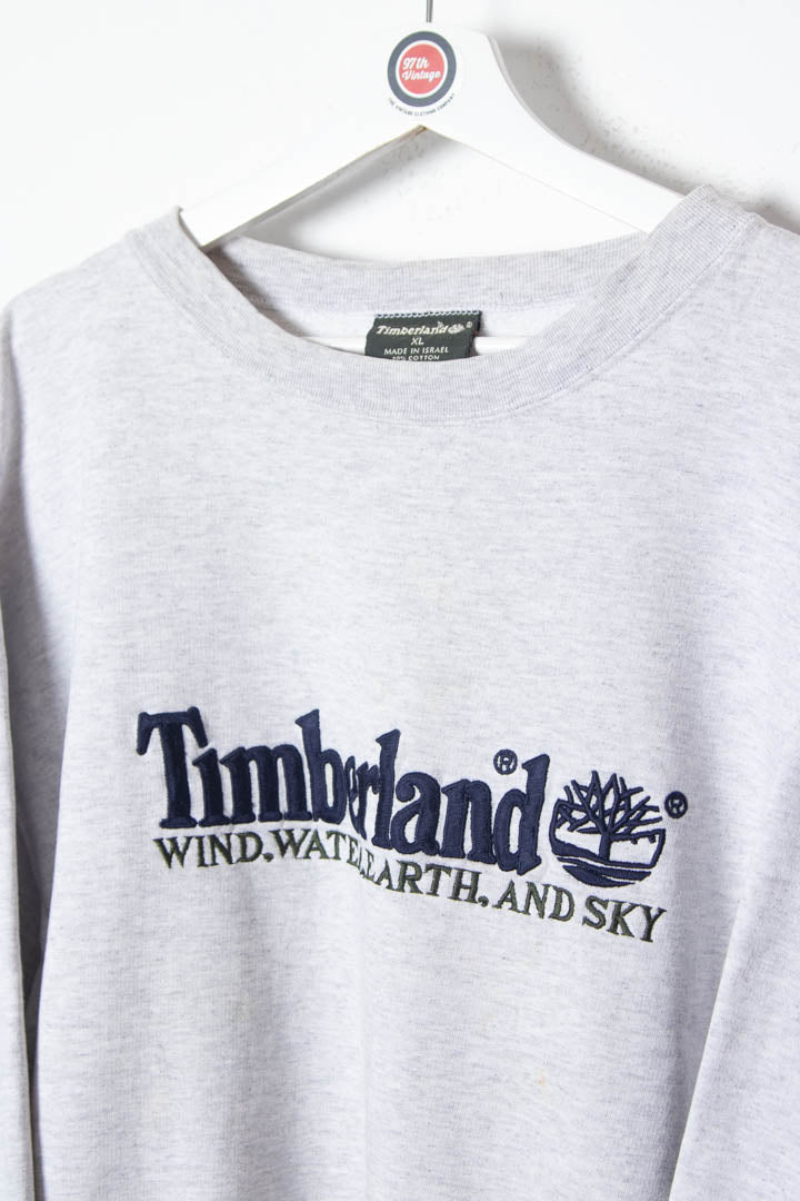 Timberland Sweatshirt (L)