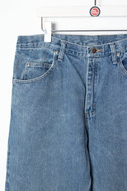 Image of Wrangler Baggy Denim Jeans (W34)