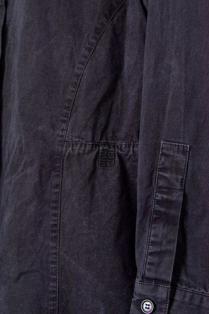 Image of Women's Givenchy Overshirt (S)