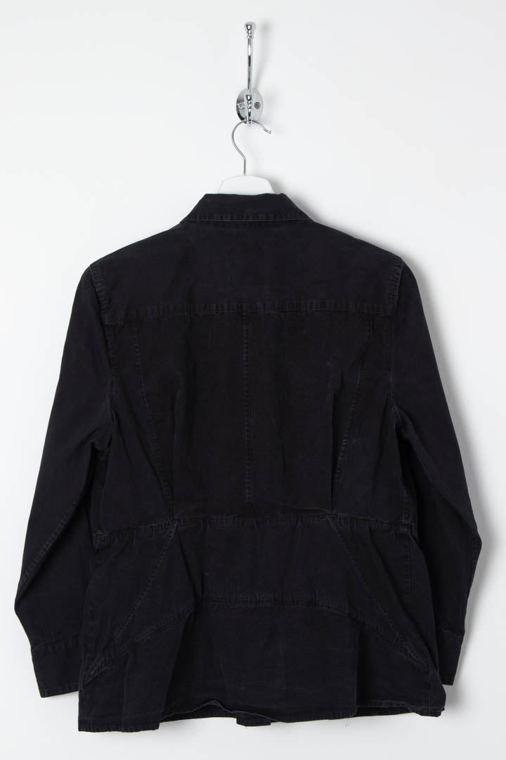 Image of Women's Givenchy Overshirt (S)